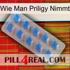 How To Take Priligy 22